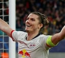 El Bayern sigue desplumando al Leipzig