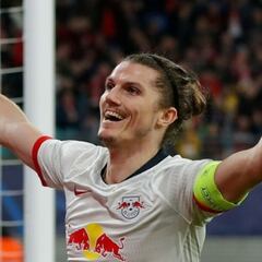 El Bayern sigue desplumando al Leipzig