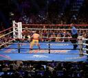 Mayweather-Pacquiao, el combate del siglo