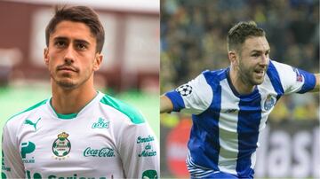 25 duplas de futbolistas que no sabías que son familiares