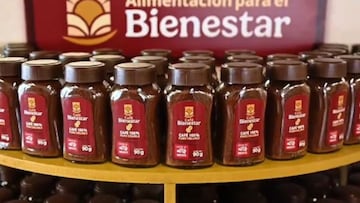 Del campo a tu cocina: llega el Café del Bienestar producido 100% por artesanos mexicanos. Te contamos cuánto cuesta y dónde comprarlo.