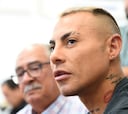 Destapan el sueldo que la U le ofreció a Eduardo Vargas: menos que Audax Italiano