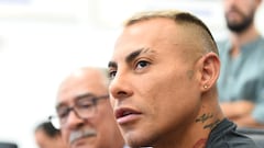 Destapan el sueldo que la U le ofreció a Eduardo Vargas: menos que Audax Italiano