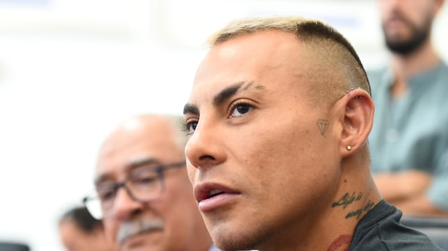 Destapan el sueldo que la U le ofreció a Eduardo Vargas: menos que Audax Italiano