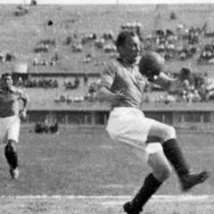 Aldo Donelli torturó a México en la Roma fascista