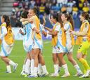 ¿Qué necesita Argentina para clasificar a las semifinales de la Copa América Femenina?