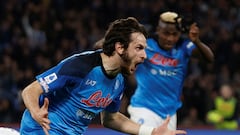 Hay pocos en el mundo a su nivel: el golazo del jugador sensación en Italia