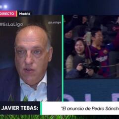 "Queremos empezar el 11 de junio"