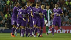 The keys to Real Madrid’s return to form: Isco, Kroos, Ronaldo...