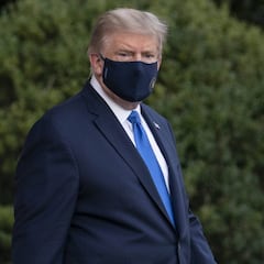 Qué es el Remdesivir, el medicamento que usa Trump contra el coronavirus