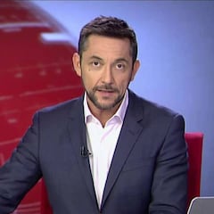 La amarga despedida de 'Noticias Cuatro': "Adiós, y gracias"