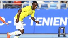 La alegría de Vinicius y Rodrygo no fue suficiente para la titularidad