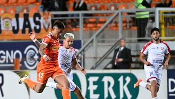 De refuerzo estrella a ‘cortado’