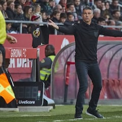 Martí: "Debemos ser pacientes"