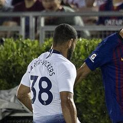 El Barça puede firmar otro medio si vende a André Gomes