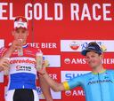La Amstel Gold Race queda cancelada por el coronavirus