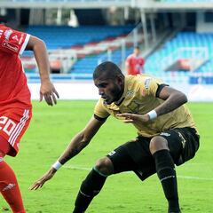 Bernal, tras caer contra América: “Un punto nos servía”