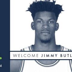 El preparador de Jimmy Butler carga duramente contra los Bulls