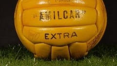 ?Qu¨¦ bal¨®n de la historia de LaLiga es tu favorito?
