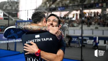 16 títulos y dos coronas a repartir