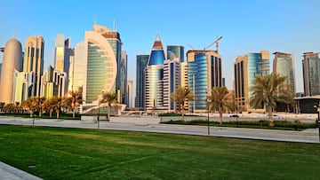Los qataríes, una minoría en Qatar: ¿qué porcentaje de la población de Qatar es autóctona?