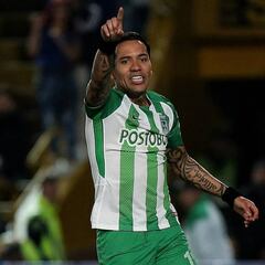 Nacional va por el liderato: vence a Alianza como visitante