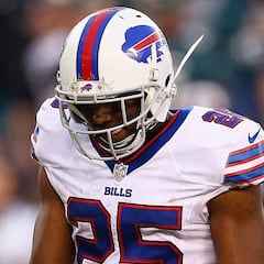 Periodista estalla contra LeSean McCoy tras spoiler de Avengers