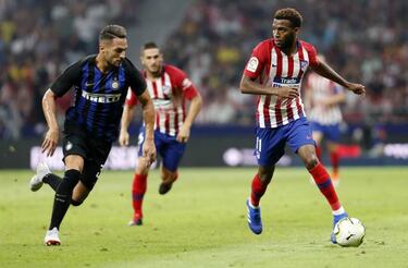 Un derbi con caras nuevas... y múltiples ausencias notables