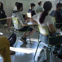 Clases presenciales: fecha, medidas y restricciones para el regreso a las aulas