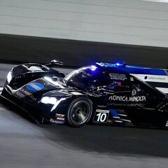 24 Horas de Daytona 2019: guía de la prueba que correrá Alonso