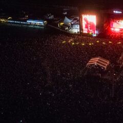 Lollapalooza Chile 2023: lineup por día, y qué artistas se presentan el 17, 18 y 19 de marzo