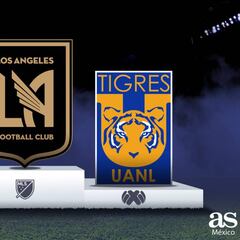 MLS y Liga MX, las más goleadoras en el top de América