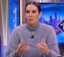 Cristina Pedroche, en ‘El Hormiguero’: “Mi vestido es para cerrar el ciclo, por si son mis últimas Campanadas”