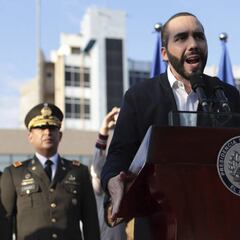 El Salvador decreta cuarentena obligatoria por coronavirus