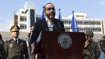 A través de un comunicado, el gobierno encabezado por Nayib Bukele, decretó cuarentena obligatoria, tras la creciente de contagios de coronavirus en El Salvador.