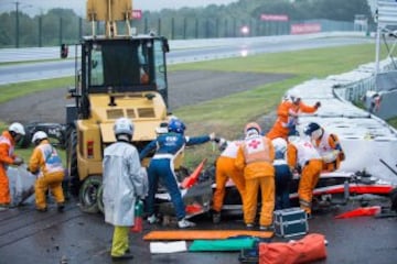 Gran Premio de Japón 2014.