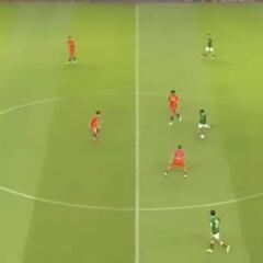 Una locura la nueva asistencia de Juanfer Quintero en China