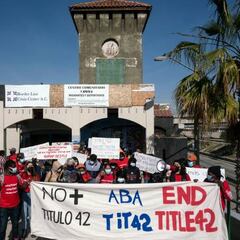 Estados Unidos anuncia el fin del Título 42, política de deportación implementada por Trump