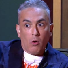 Kiko Hernández vuelve a la televisión