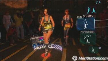 Dance Central, Impresiones