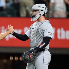 Not the Dodgers or the Yankees: This is the first team to reach 60 wins in the MLB this season