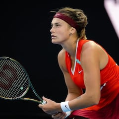 Partidos de hoy 22 de enero en el Open de Australia: horarios y orden de juego