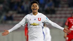 Estos fueron los resultados de la jornada en la Copa Chile