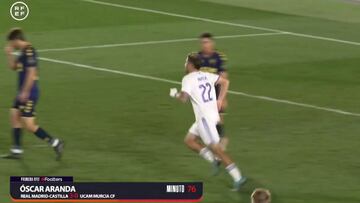 El Castilla sueña con el playoff