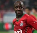 El exmadridista Lass Diarra ha llegado a un acuerdo con el OM