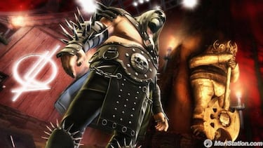 Guitar Hero: Warriors of Rock