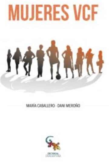 ?Qu¨¦ jugador del Valencia CF rechaz¨® una oferta del FC Barcelona en la cocina de su casa?
?Qu¨¦ jugador del Valencia CF recib¨ªa asiduamente llamadas de Maradona a su casa?
?Qui¨¦n se puso de parto durante una foto oficial del equipo?
?Qui¨¦n pas¨® de doblar camisetas en una tienda a ser ejecutiva del Valencia CF?
?Es cierto que mandaban m¨¢s las mujeres de algunos presidentes que ellos mismos?
Las respuestas a todas estas preguntas las encontrar¨¢s en Mujeres VCF, un apasionante recorrido por el importante papel de la mujer en la historia del Valencia CF durante las ¨²ltimas d¨¦cadas. Ejecutivas del club, consejeras, familiares de futbolistas y un sinf¨ªn de protagonistas nos relatan en primera persona sus vivencias, an¨¦cdotas y conversaciones que hasta este momento no hab¨ªan salido a la luz. Una veintena de testimonios que representan a las miles de mujeres que con su dedicaci¨®n han contribuido a hacer del Valencia CF un gran club de f¨²tbol. Ellas son las protagonistas (Ed. Sargantana)