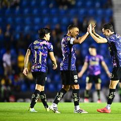 América sufre dura baja para el torneo, deberá buscar relevo al menos un mes