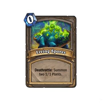 Ilustración - Hearthstone: Viaje a Un'Goro (AND)