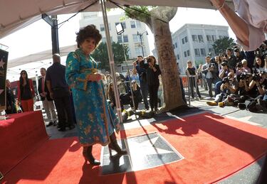 Javier Rigau confirma que tuvo sexo con Gina Lollobrigida a los 15 años